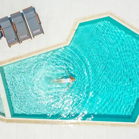 Villa Lefkothea With Large Pool, Bbq & Playground *